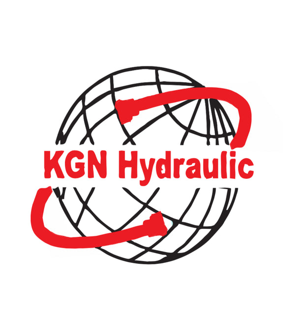 KGN HYDRAULIC
